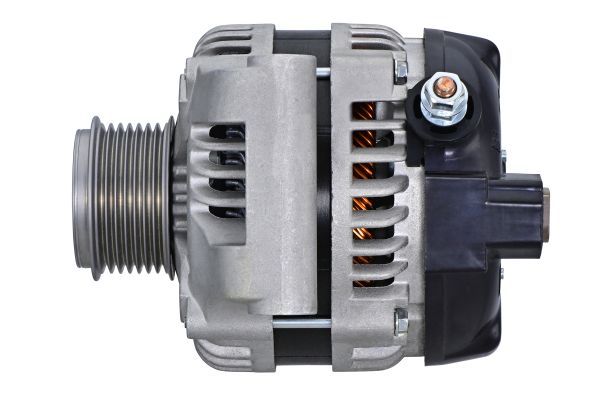 Alternator HELLA 8EL 015 637-651