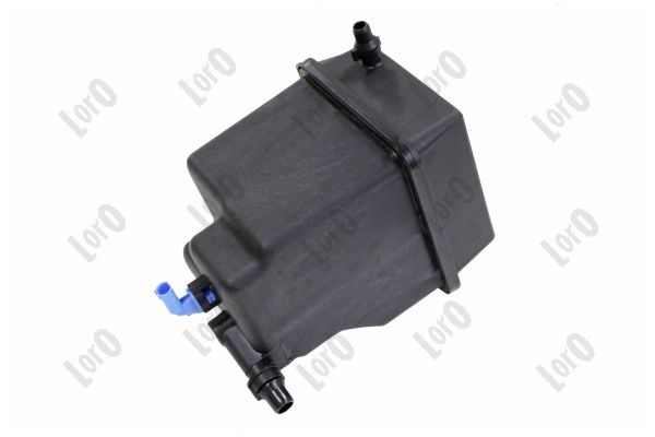 Kompensācijas tvertne, Dzesēšanas šķidrums