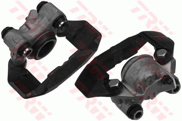 Zacisk hamulca TRW BHV219