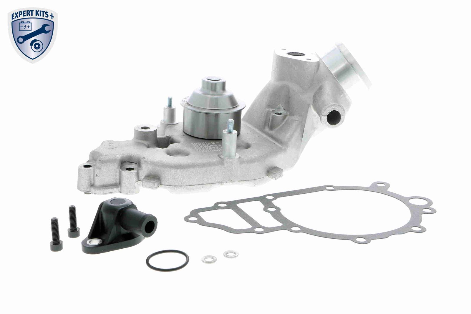 Pompe à eau, refroidissement du moteur