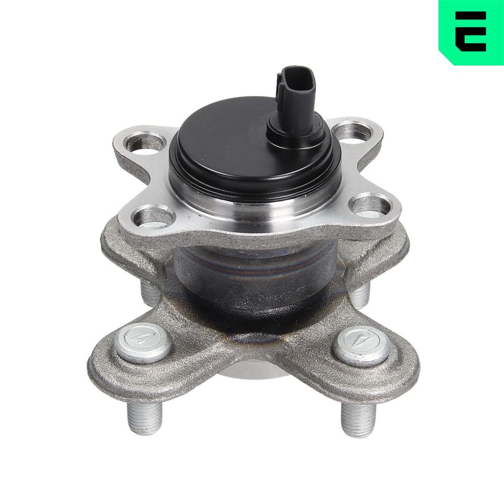 Set rulment roata OPTIMAL 902113