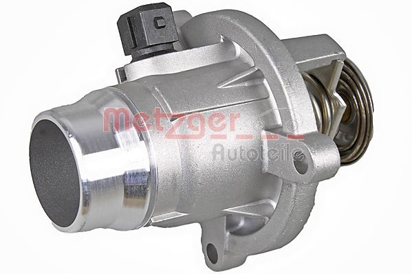 Termostat, płyn chłodzący METZGER AUTOTEILE 4006317