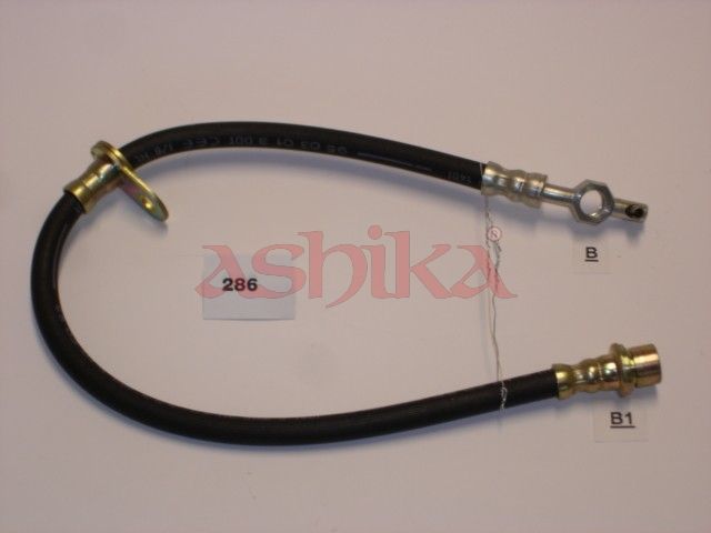 Suport, furtun frana ASHIKA 69-02-286