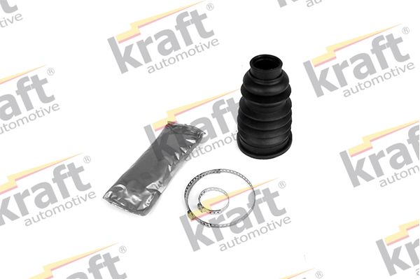 Zestaw osłon, wał napędowy KRAFT AUTOMOTIVE 4415095