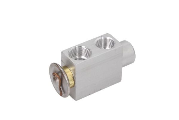 Zawór rozprężny, klimatyzacja THERMOTEC KTT140038