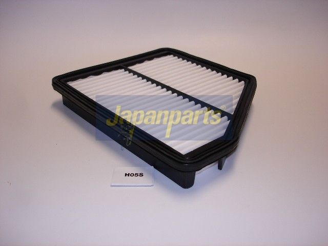 Levně Vzduchový filtr JAPANPARTS FA-H05S