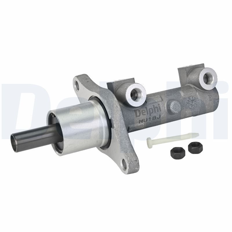 Pompa centrala, frana DELPHI LM80811