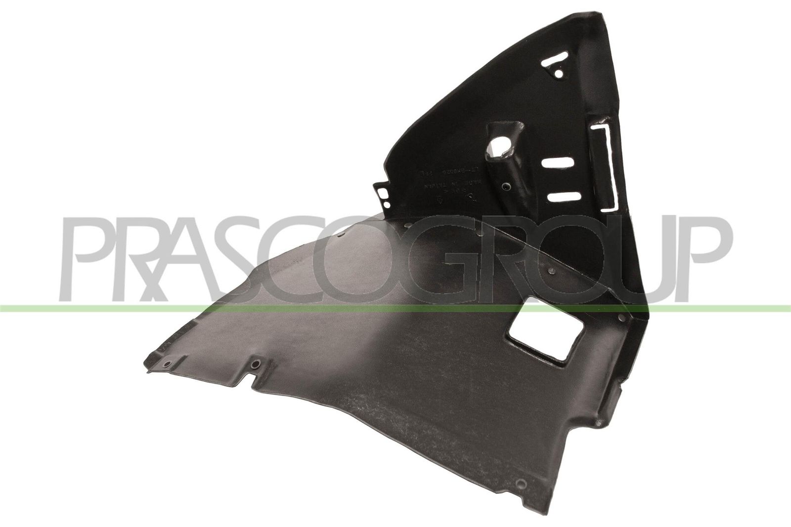 Carenaj roata PRASCO BM0203604