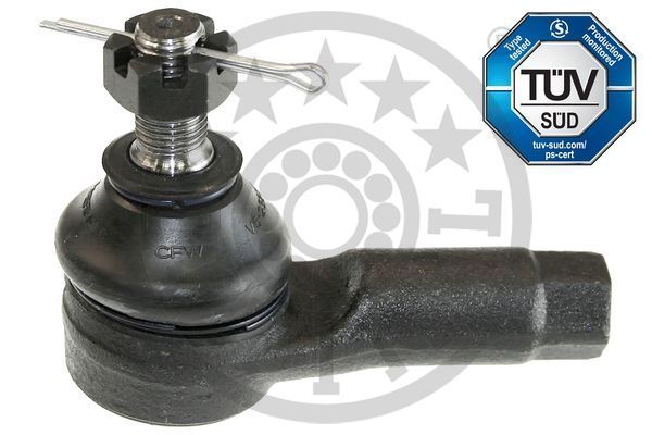 Końcówka drążka kierowniczego poprzecznego OPTIMAL G1-1185