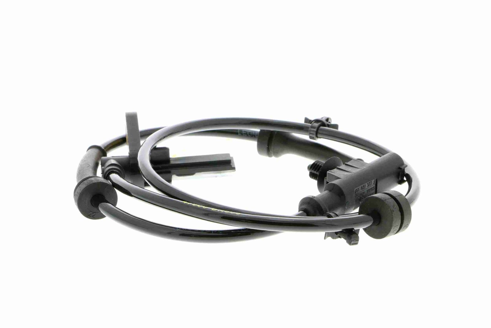 Capteur, vitesse de roue