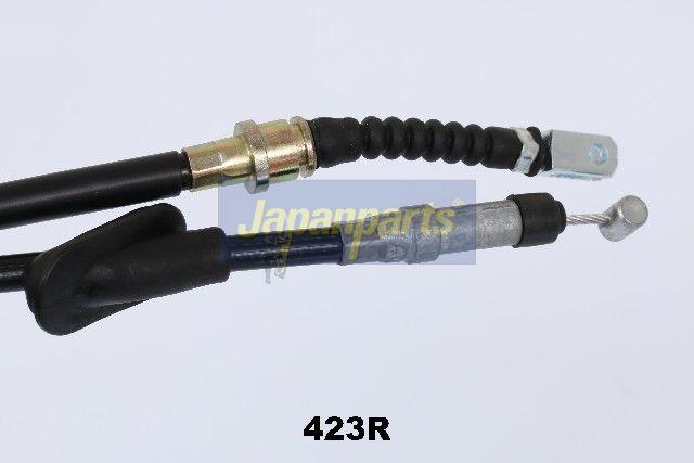 Levně Tažné lanko, parkovací brzda JAPANPARTS BC-423R