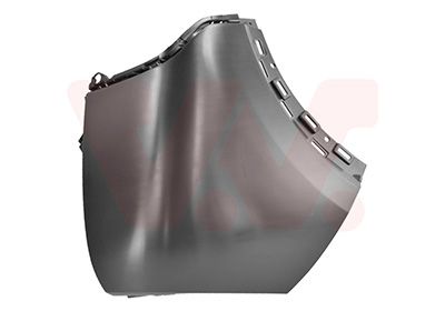 tampon VAN WEZEL 4092533