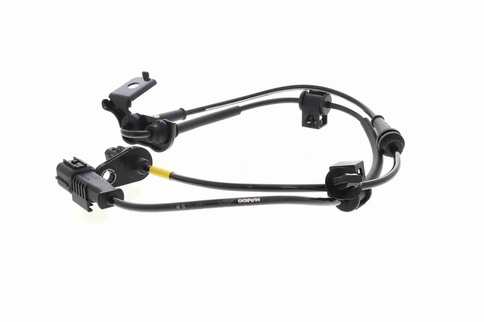 Capteur, vitesse de roue