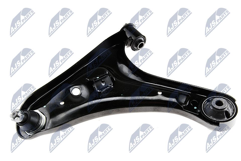 Brat, suspensie roata NTY ZWD-DA-016
