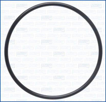 Tihend, mootoriõli paak