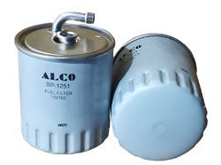 Palivový filtr ALCO FILTER SP-1251