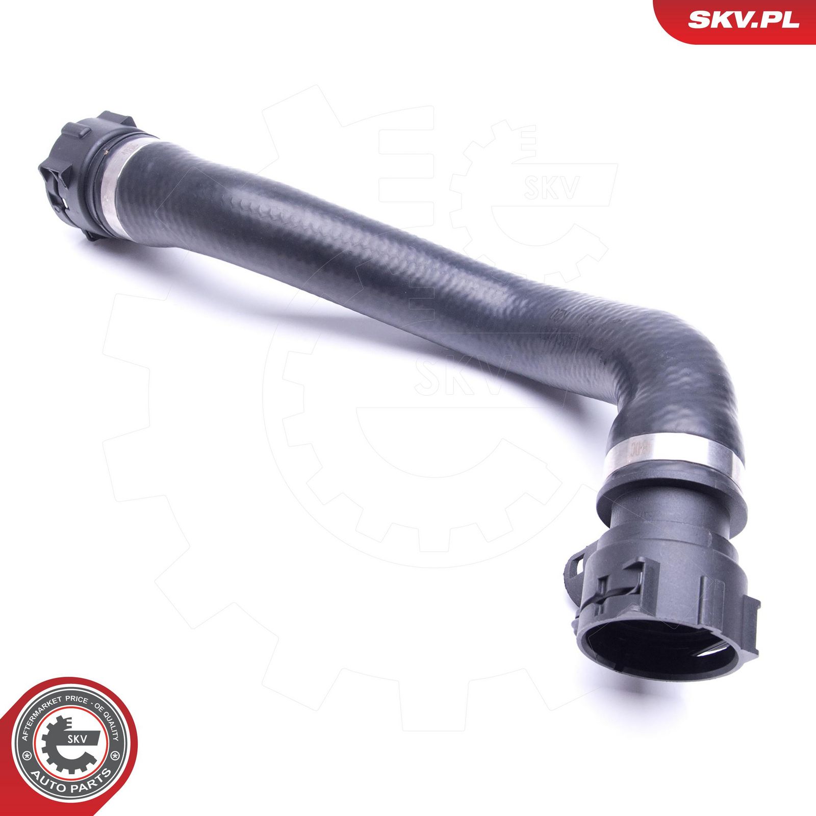 Levně Hadice chladiče ESEN SKV 24SKV270
