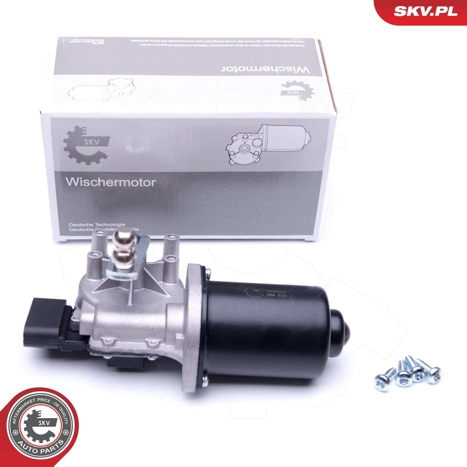 motor stergator ESEN SKV 19SKV033