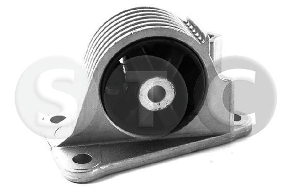 Łożyskowanie silnika STC T405114