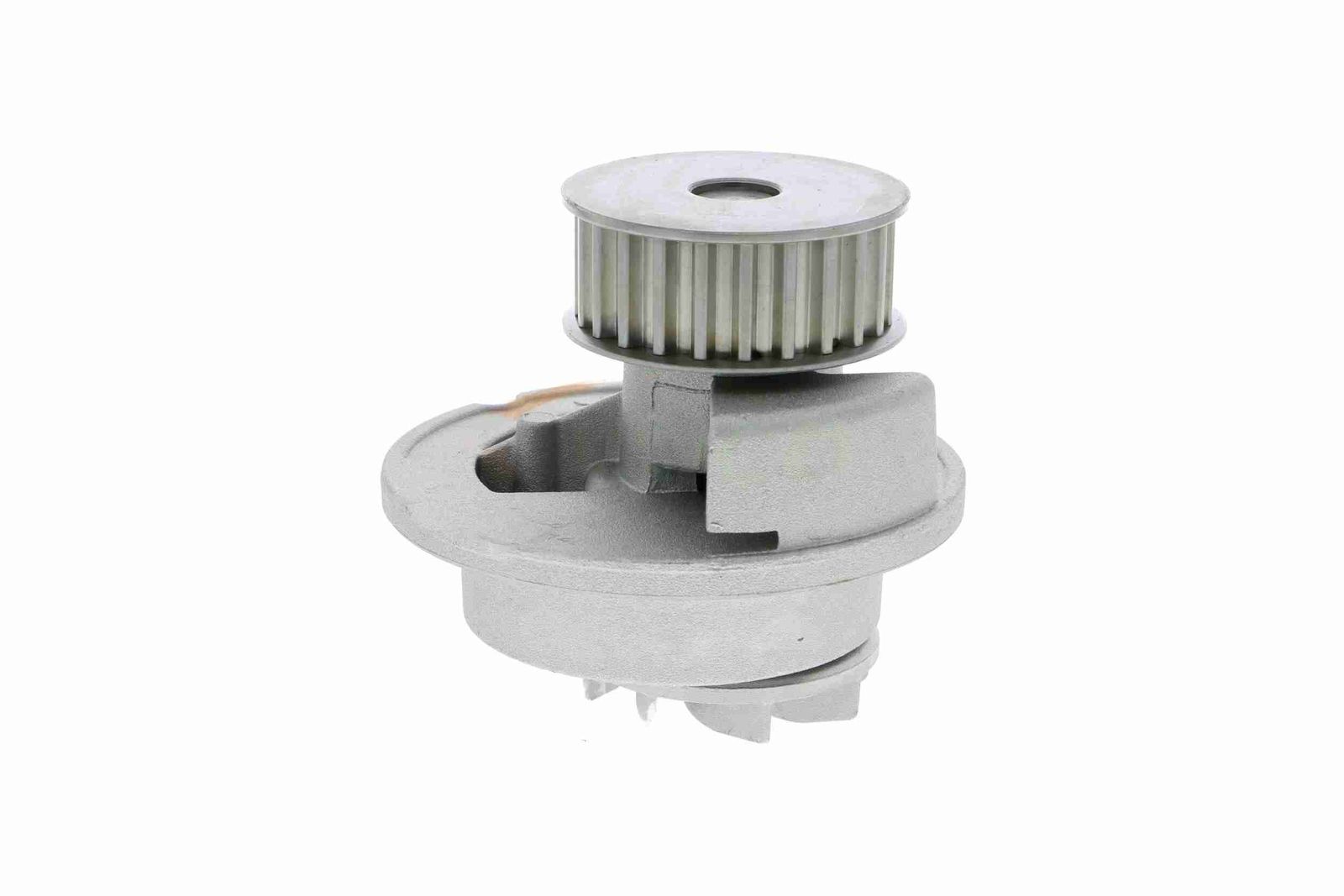 Pompe à eau, refroidissement du moteur