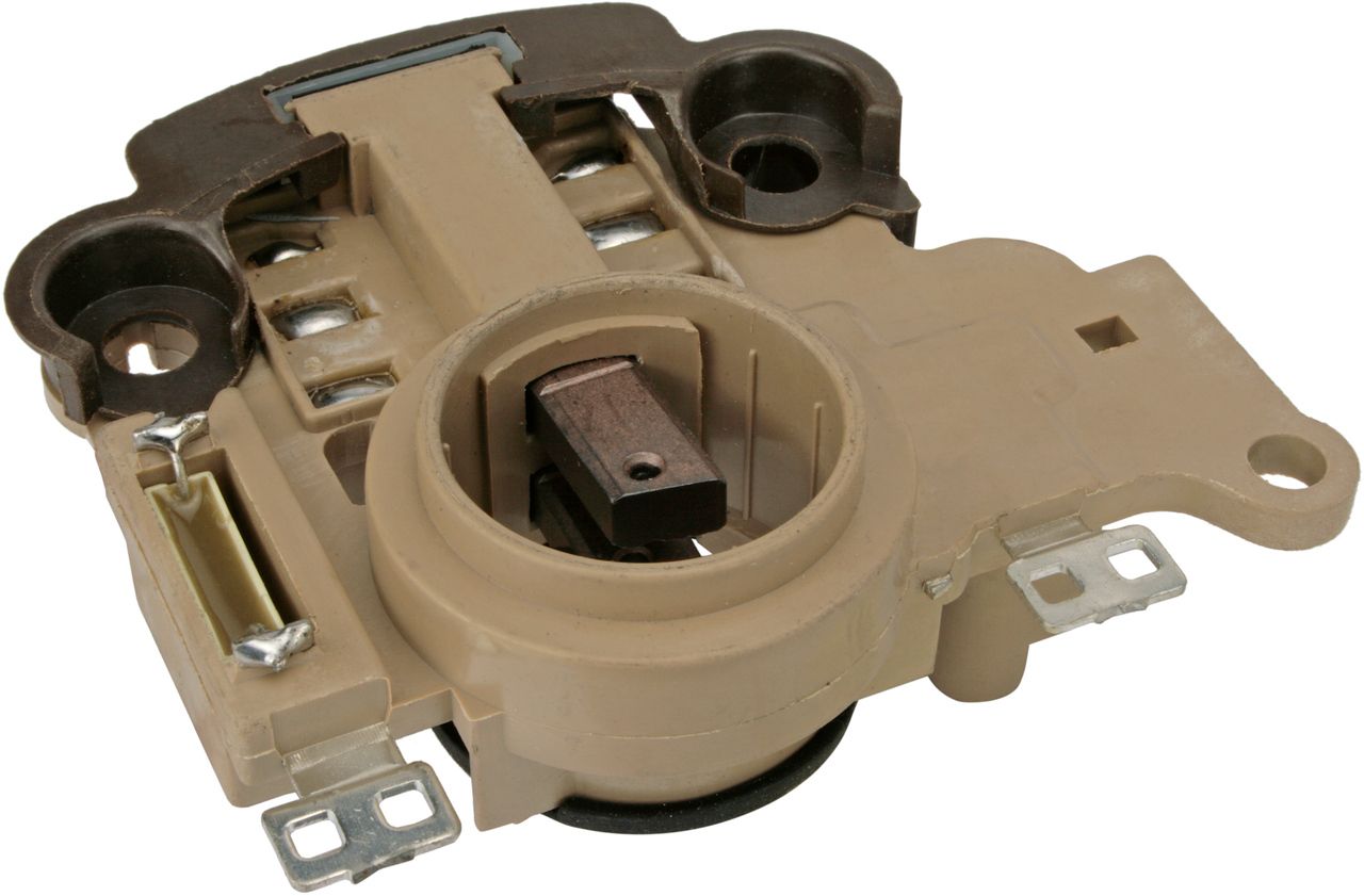 Regulator, alternator HC-Cargo F 032 235 547