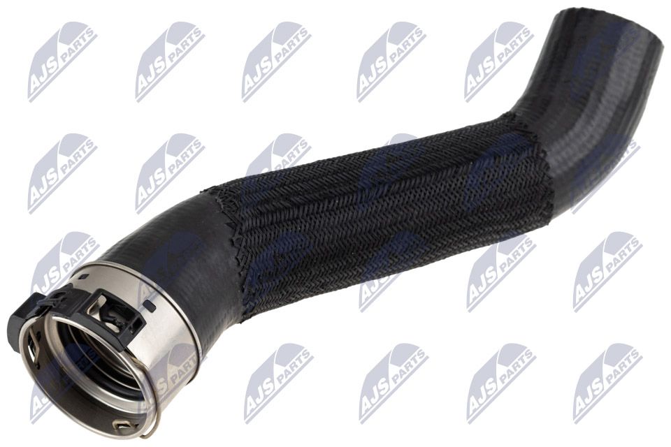 Furtun aer supraalimentare NTY GPP-AR-024