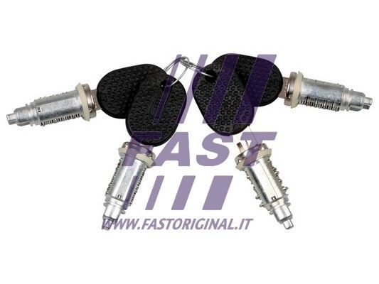 Komplet zamków FAST FT94130