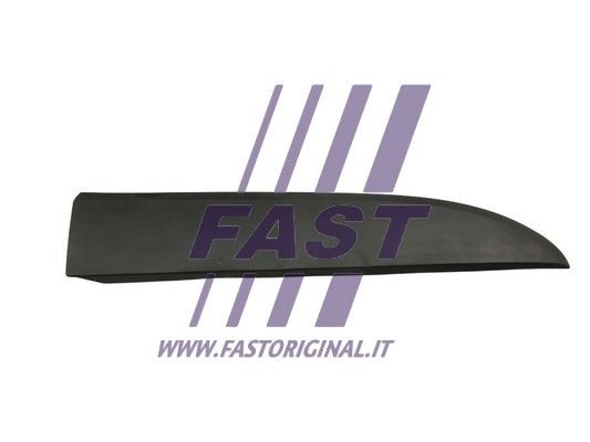 Listwa ozdobna / ochronna, drzwi FAST FT90966