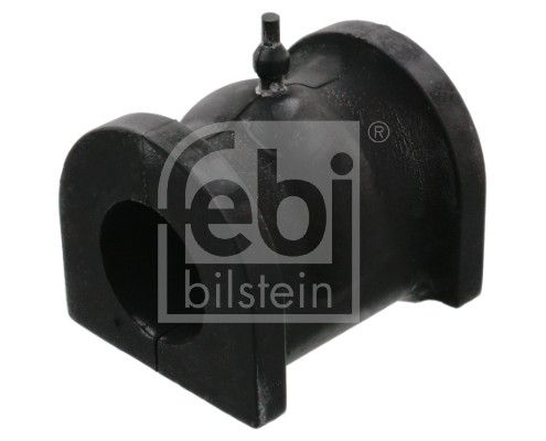 Suspension, stabilisateur
