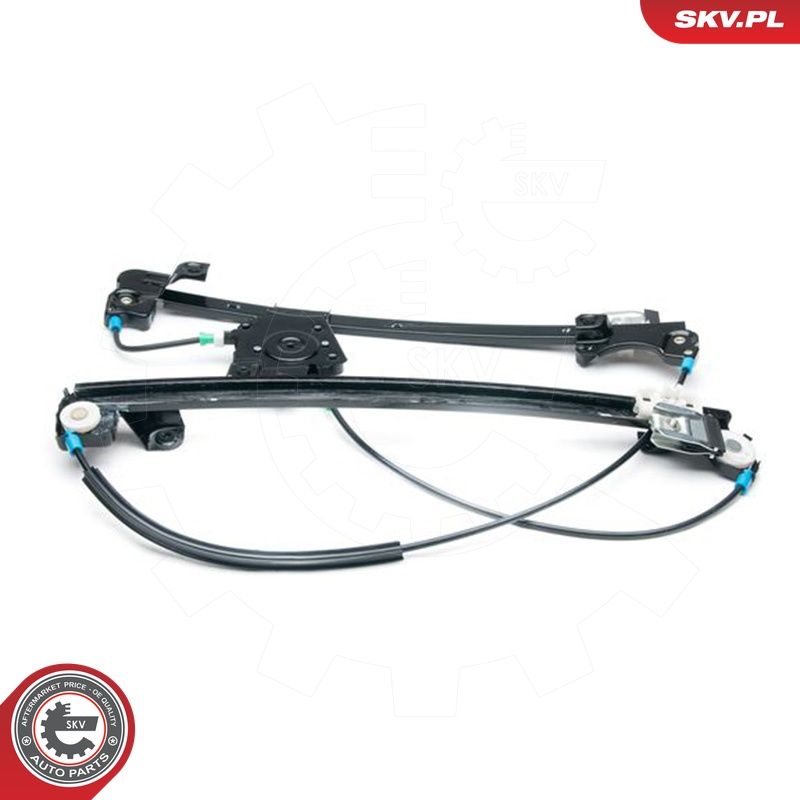 Levně Zvedací zařízení oken ESEN SKV 01SKV822