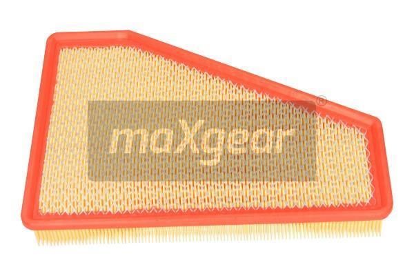 Vzduchový filtr MAXGEAR 26-0972