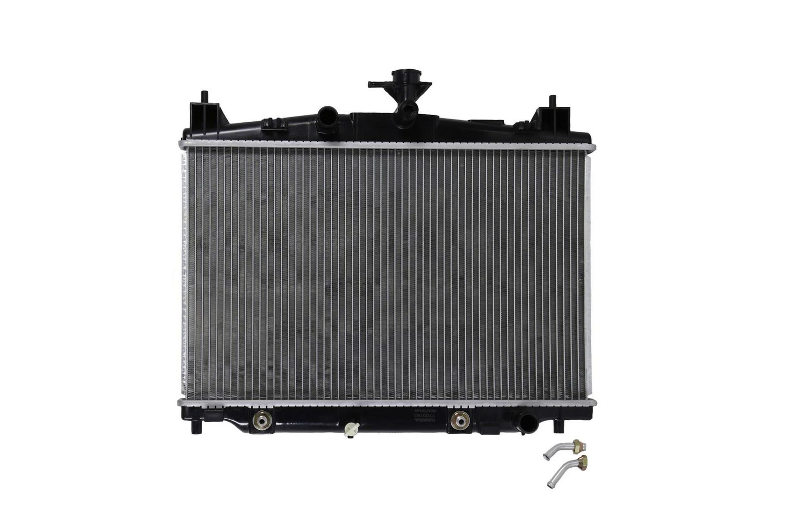 Radiator, racire motor KAMOKA 7700153