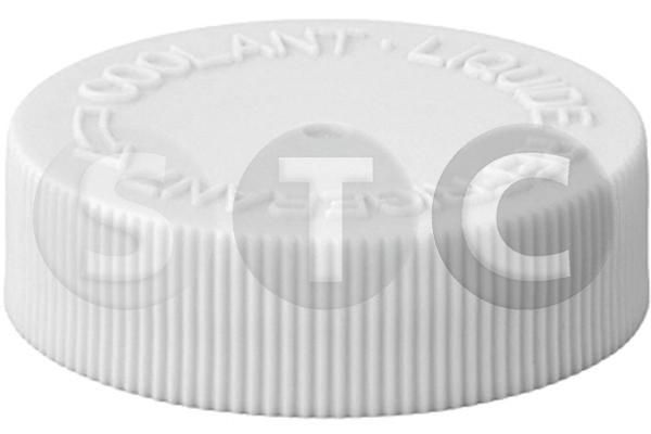 Pokrywa / Osłona STC T415374