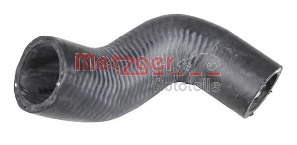 Furtun radiator METZGER 2420914
