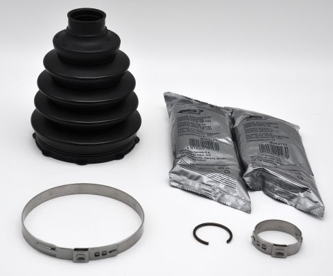 Ansamblu burduf, articulatie planetara SPIDAN GKNB20624