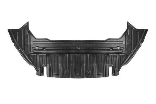 Кожух двигателя