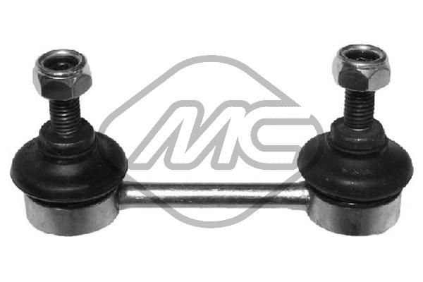 Brat/bieleta suspensie, stabilizator METALCAUCHO 05851