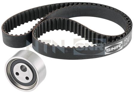 Zestaw paska rozrządu SNR KD455.41