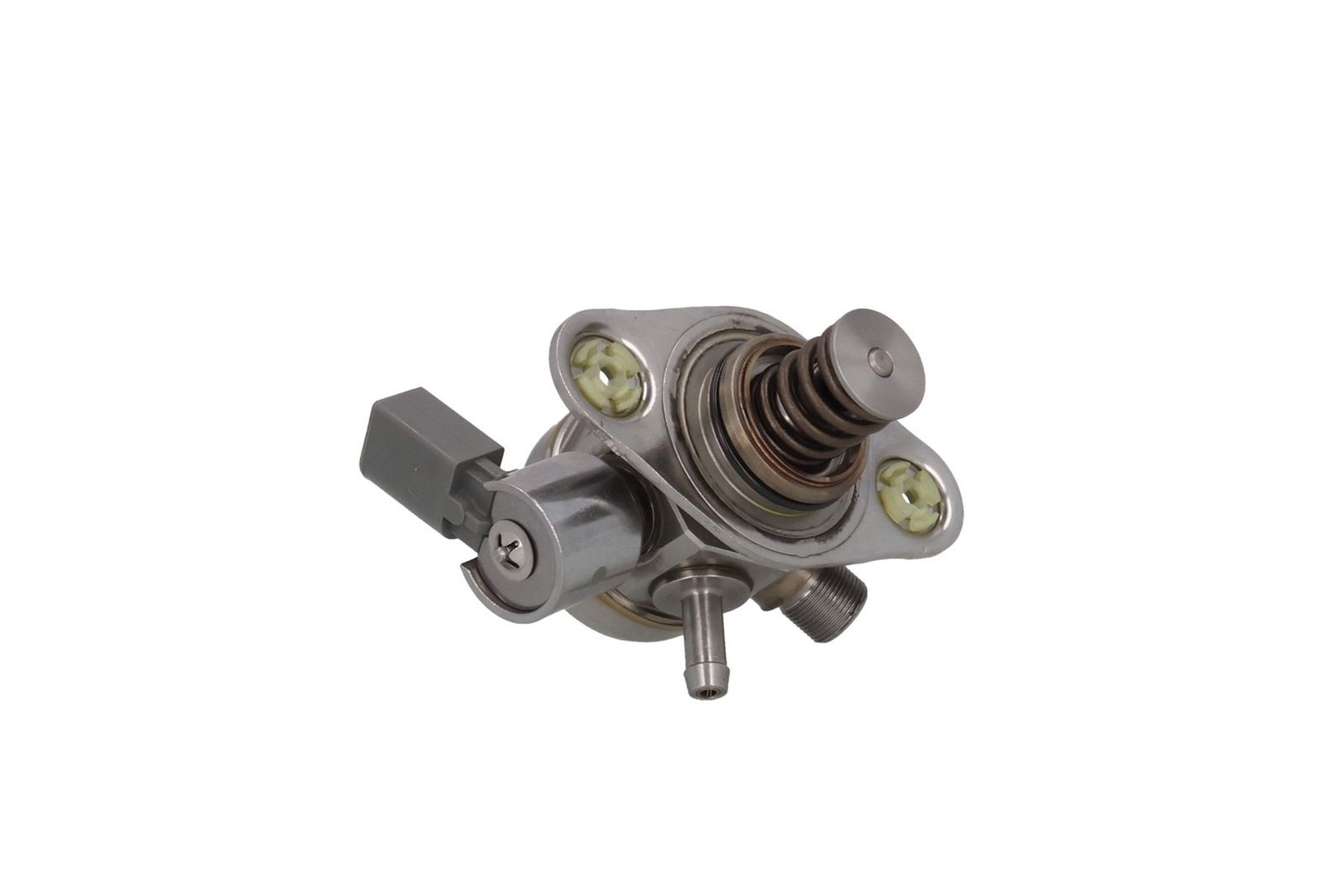 Augstspiediena sūknis