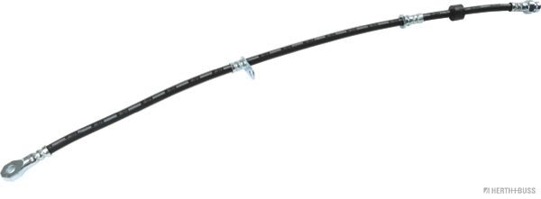 Furtun frana HERTH+BUSS JAKOPARTS J3705077