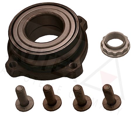 Zestaw łożysk koła AUTEX 805951
