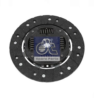 Tarcza sprzęgła DT SPARE PARTS 4.68200