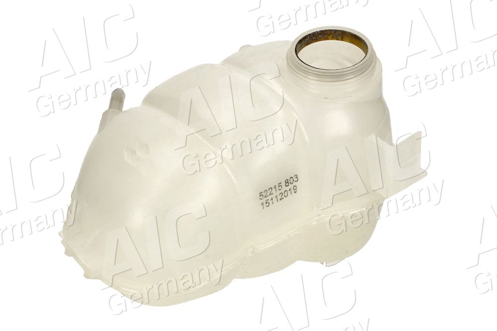 Vas de expansiune, racire AIC 52215