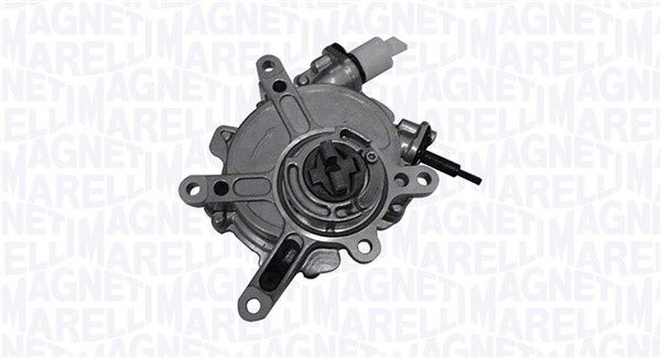 pompa vacuum,sistem de franare MAGNETI MARELLI 351233010012