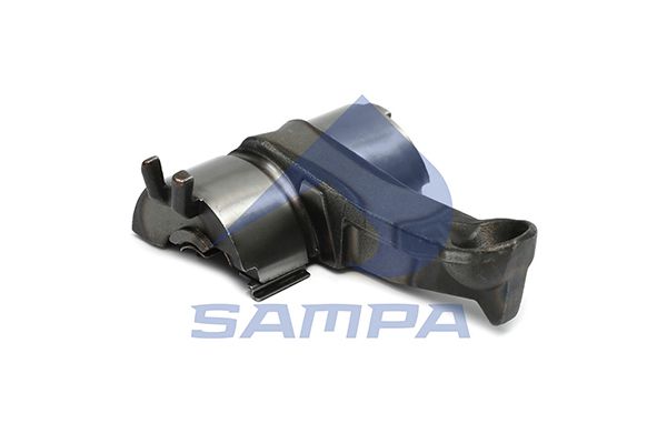 Maneta, instalatie frana SAMPA 094.187