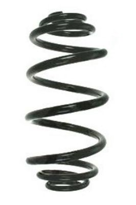 Arc spiral SPIDAN 86433