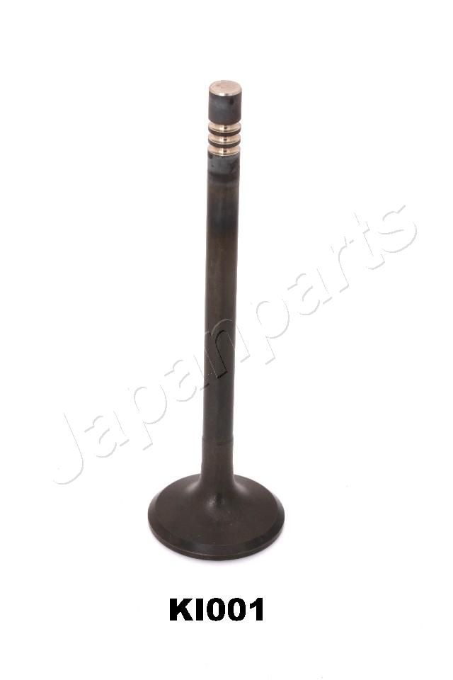 Zawór dolotowy JAPANPARTS VV-KI001