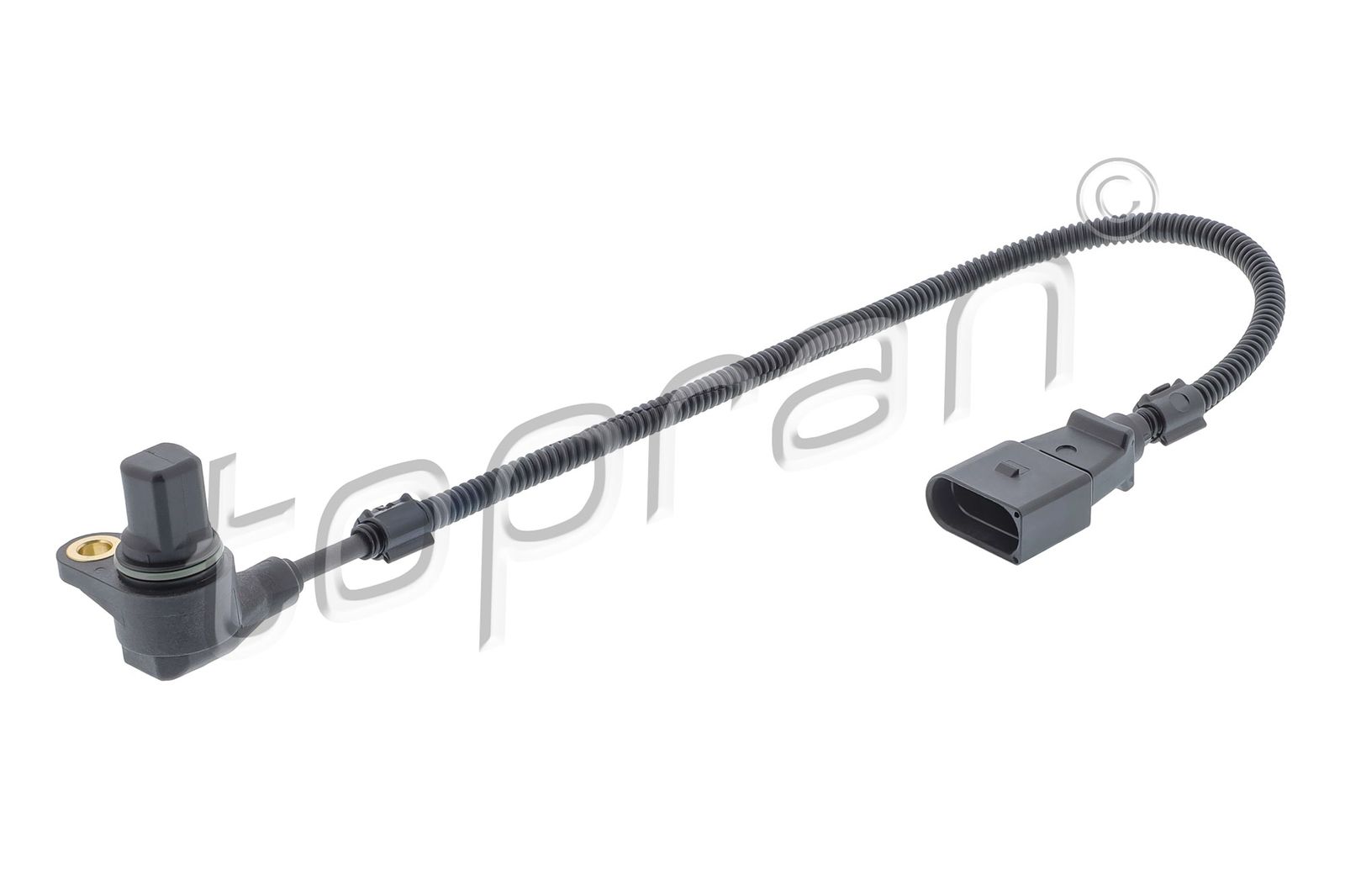 Датчик импульсов