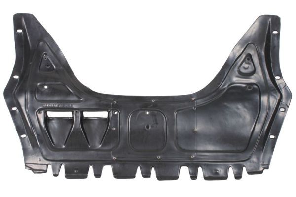 Защита двигателя / поддона двигателя