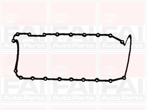 Uszczelka, miska olejowa FAI AUTOPARTS SG783